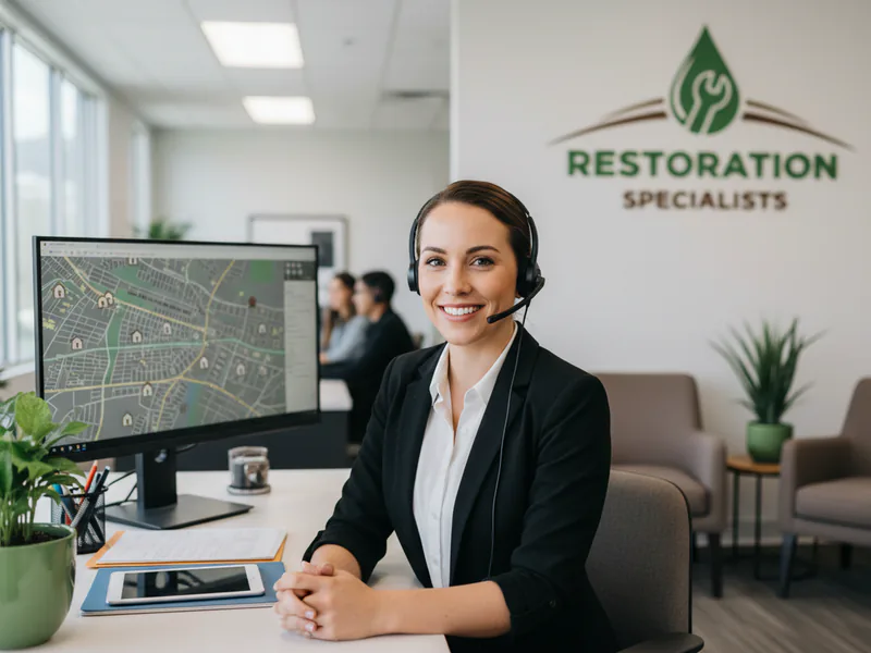 Water Damage Restoration  in Las Vegas  FAQ