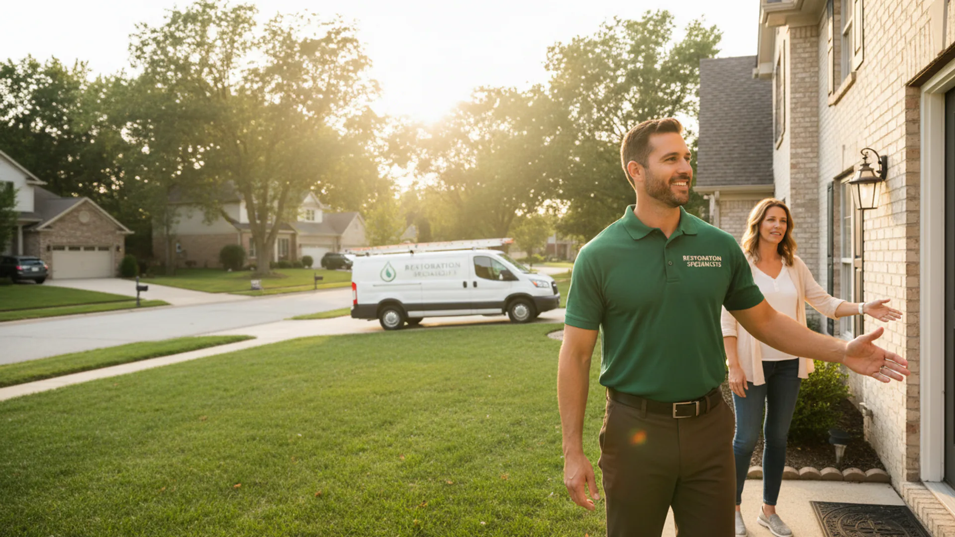 Emergency Water Damage Restoration in Las Vegas, NM Near Me – Fast 24/7 Response When You Need It Most